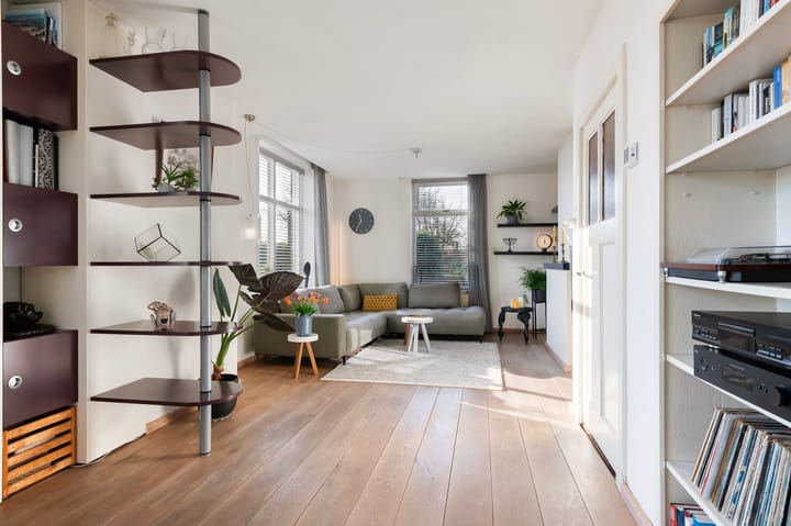 Photo 4 of Klapstraat 202