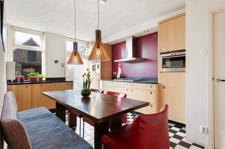 Photo 6 of Klapstraat 202