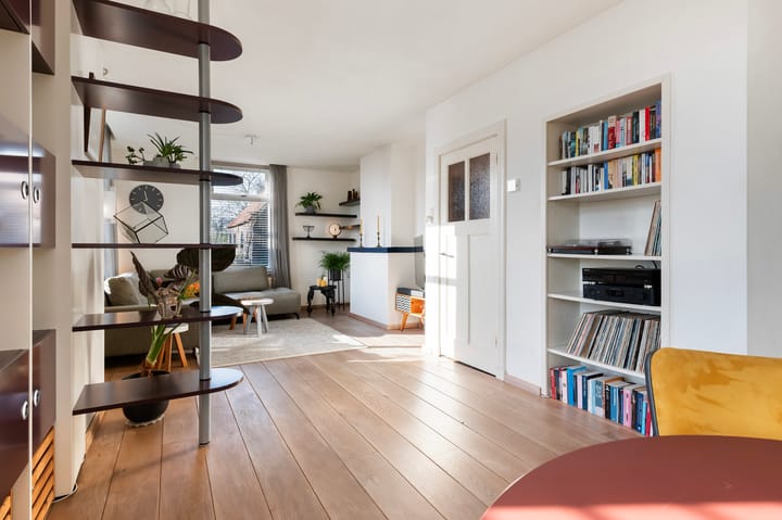 Photo 7 of Klapstraat 202