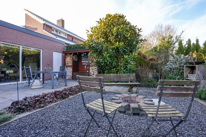 Photo 32 of Zes Bundersveld 8