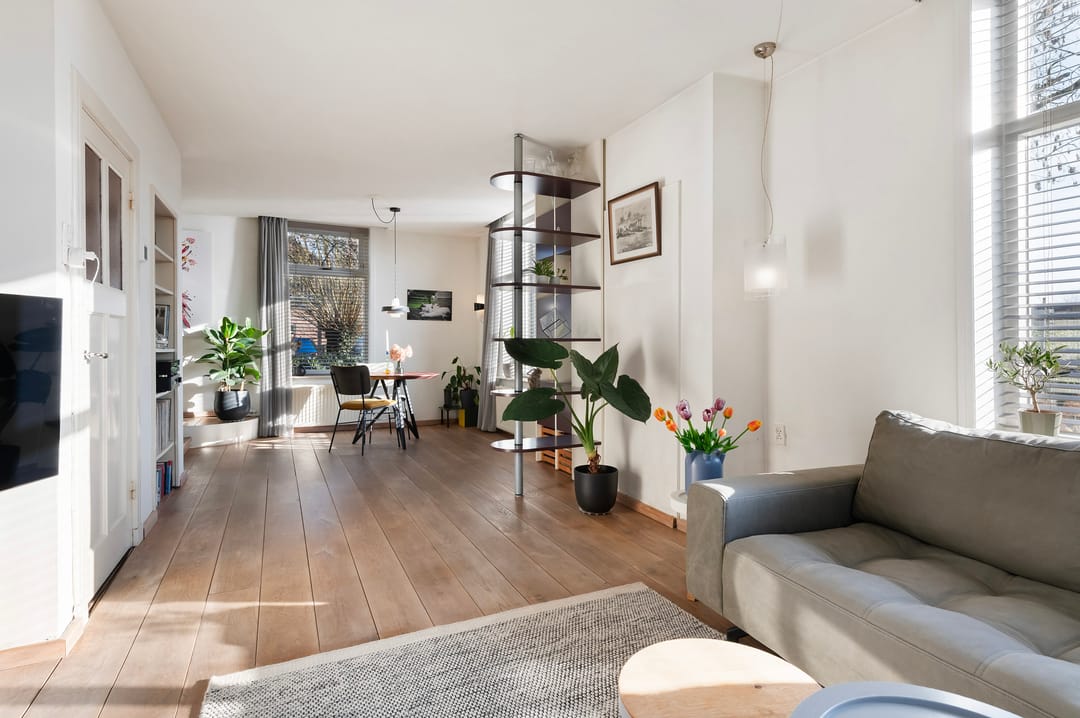 Foto 8 van Klapstraat 202