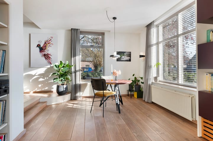 Photo 9 of Klapstraat 202