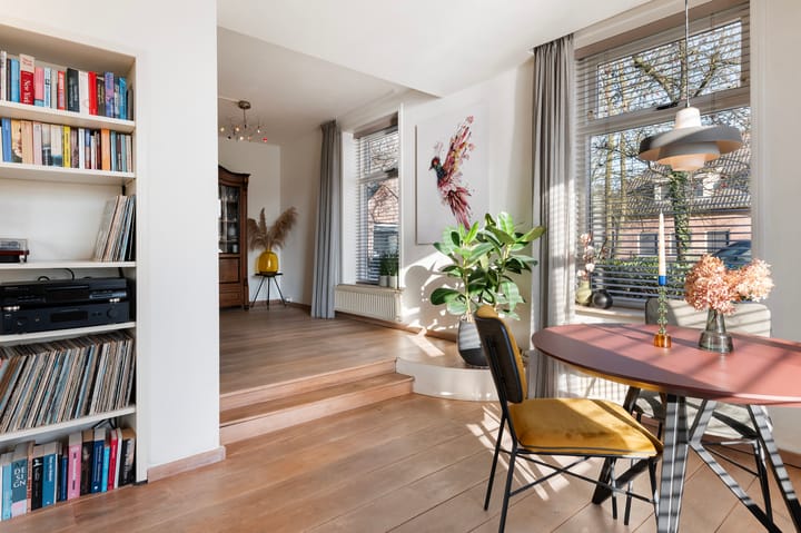 Photo 10 of Klapstraat 202