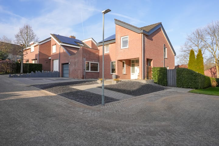 Photo 36 of Zes Bundersveld 8