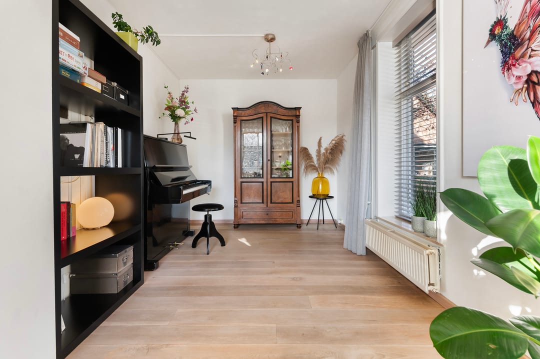 Foto 11 van Klapstraat 202