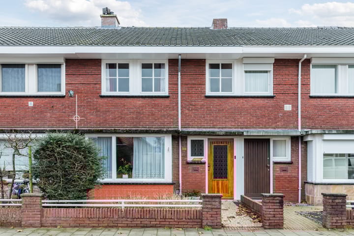 Julianastraat 33 main image