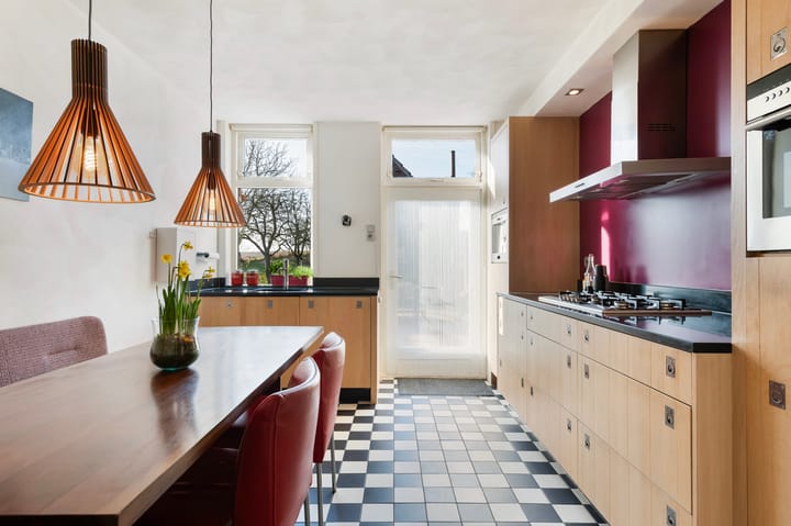 Photo 5 of Klapstraat 202