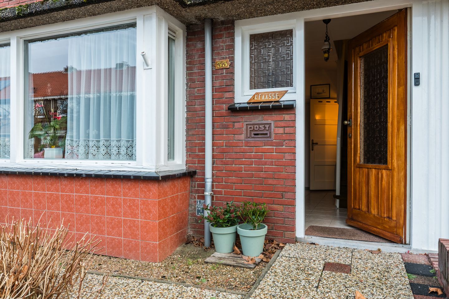 Photo 4 of Julianastraat 33