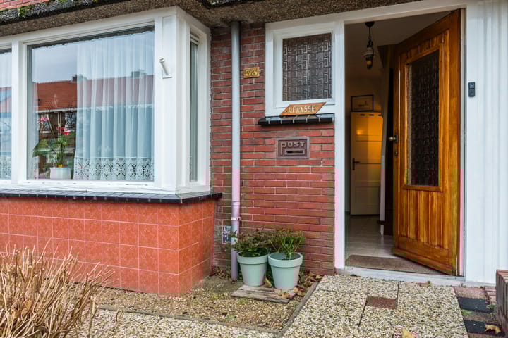 Foto 4 van Julianastraat 33