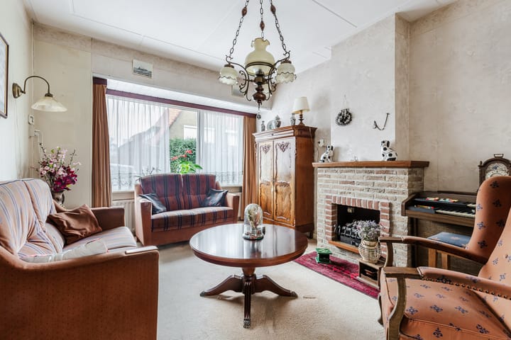 Foto 6 van Julianastraat 33