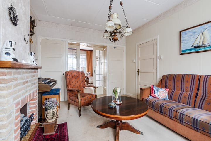 Foto 7 van Julianastraat 33