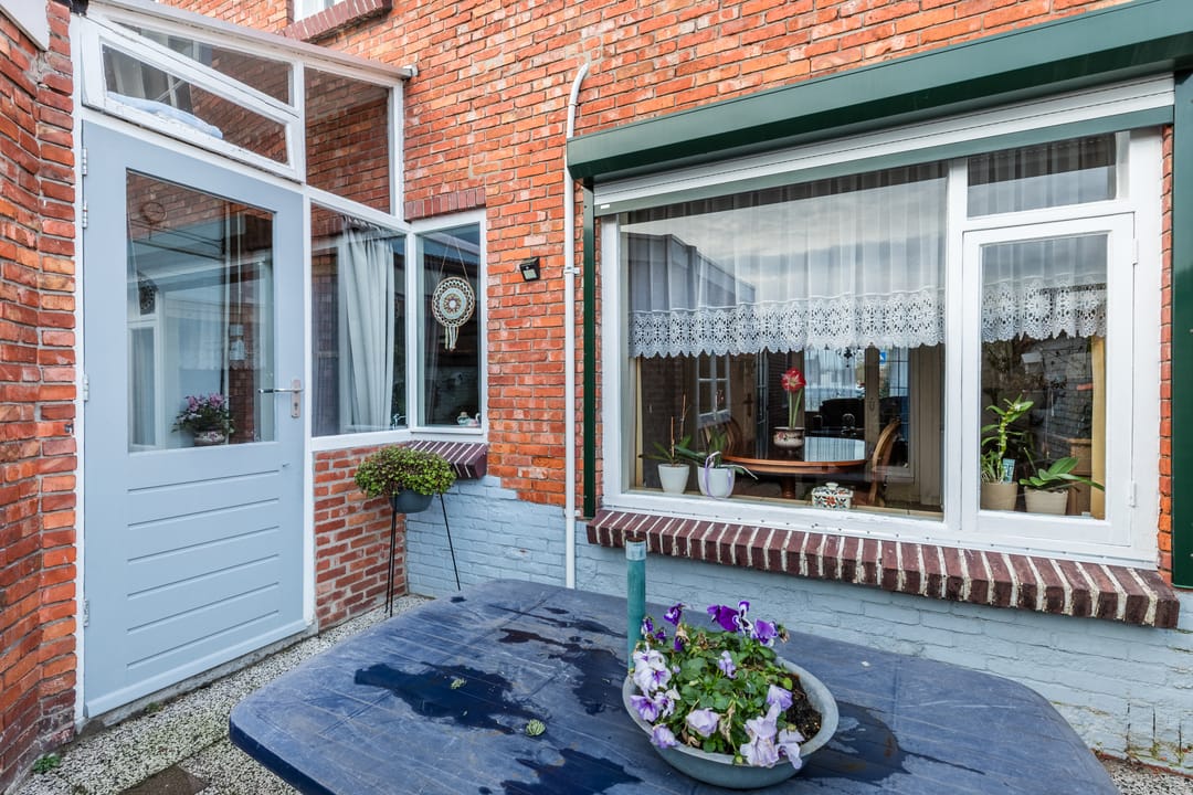 Photo 23 of Julianastraat 33