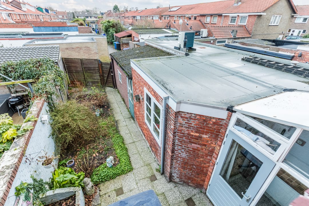 Photo 26 of Julianastraat 33