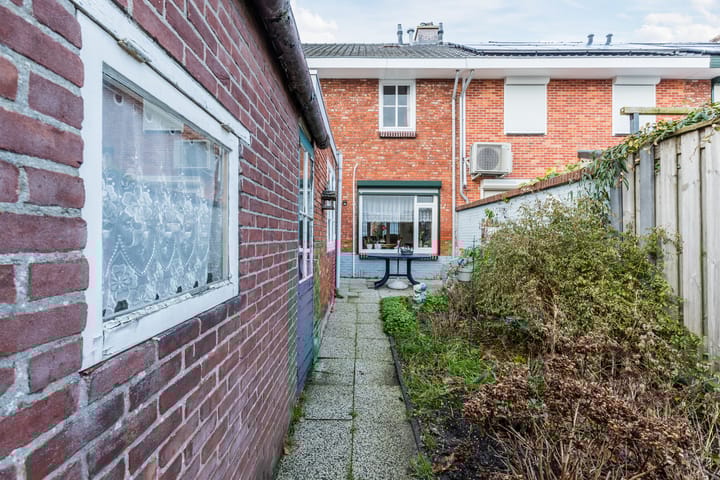 Foto 27 van Julianastraat 33