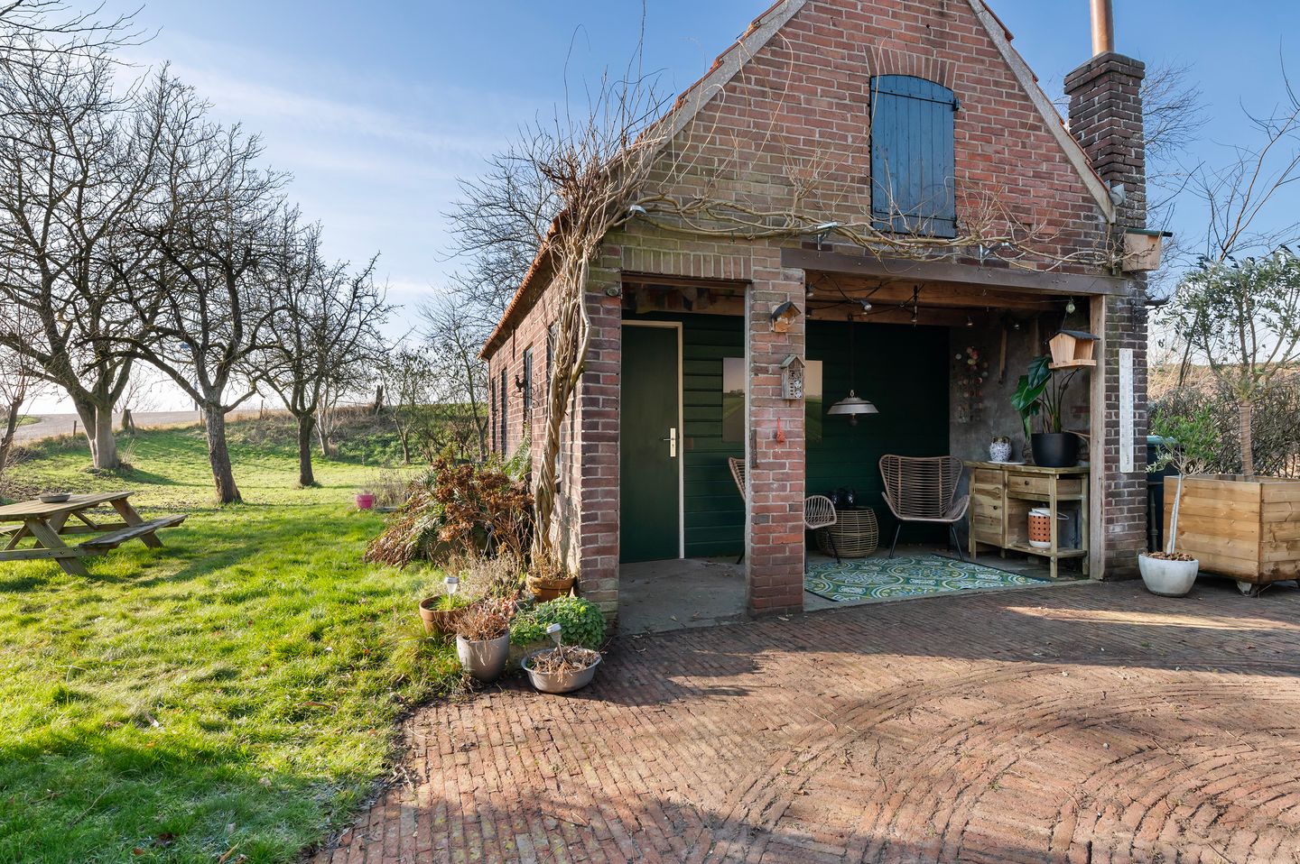 Foto 50 van Klapstraat 202