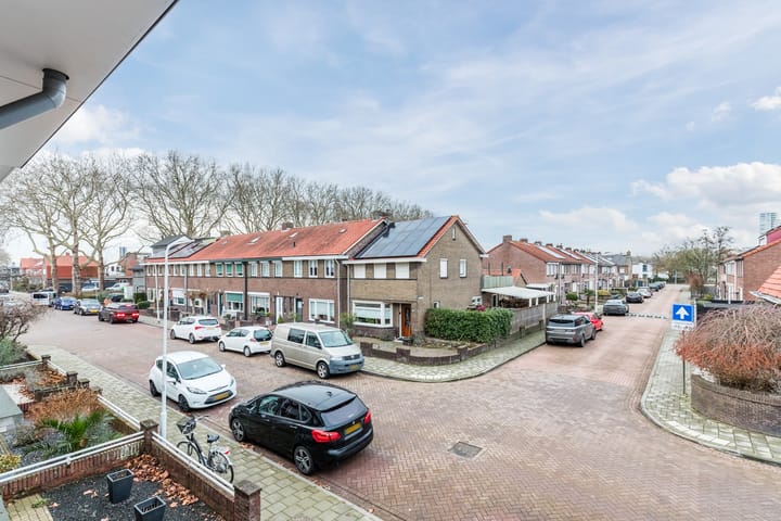 Foto 29 van Julianastraat 33