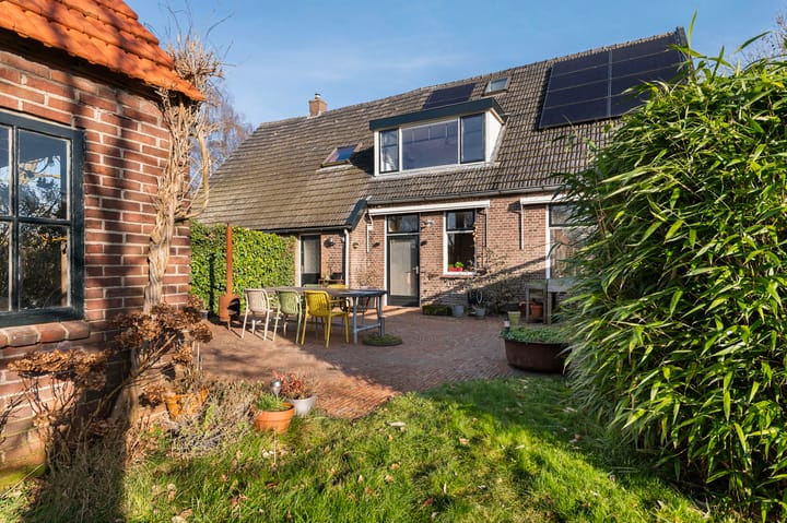 Photo 45 of Klapstraat 202