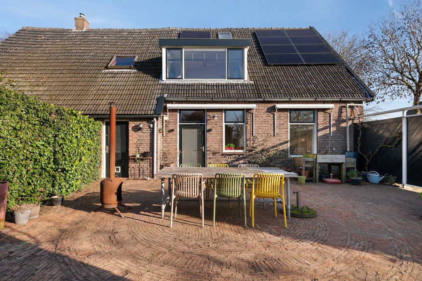 Foto 44 van Klapstraat 202