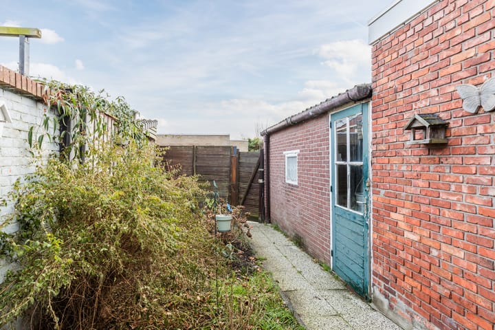 Foto 25 van Julianastraat 33