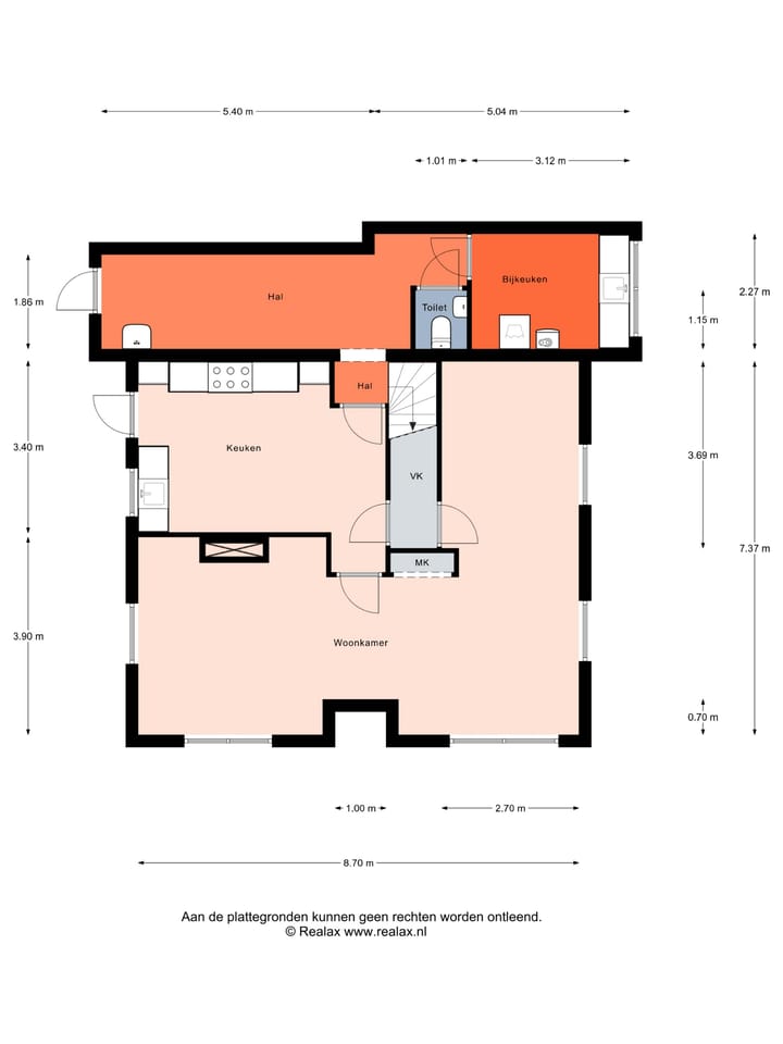 Photo 60 of Klapstraat 202