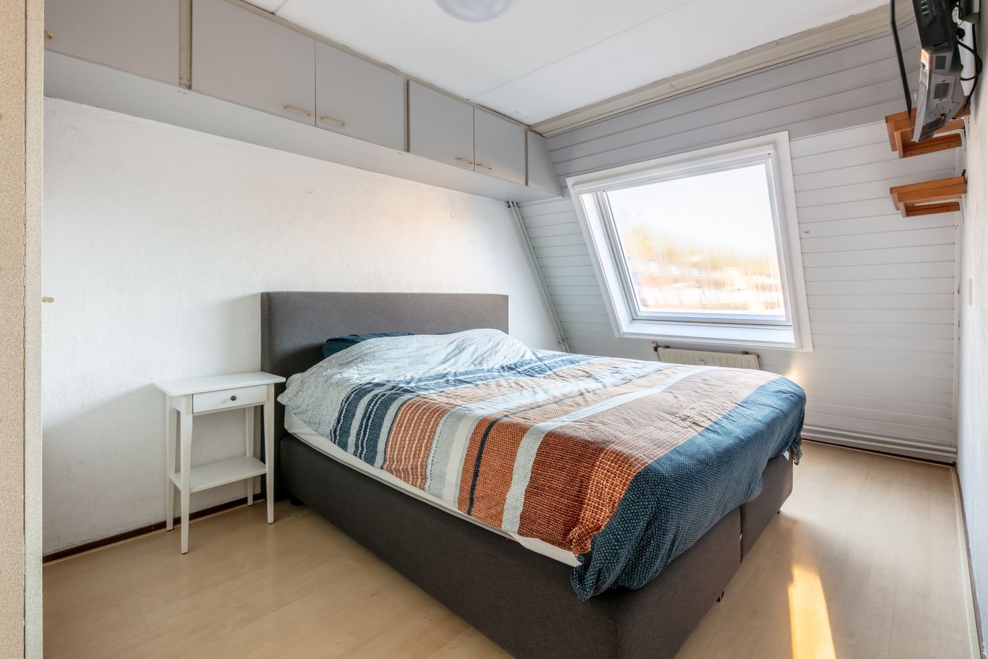 Foto 4 van Johan Huizingastraat 57