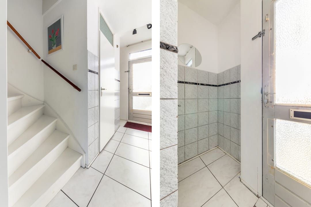 Foto 7 van Johan Huizingastraat 57