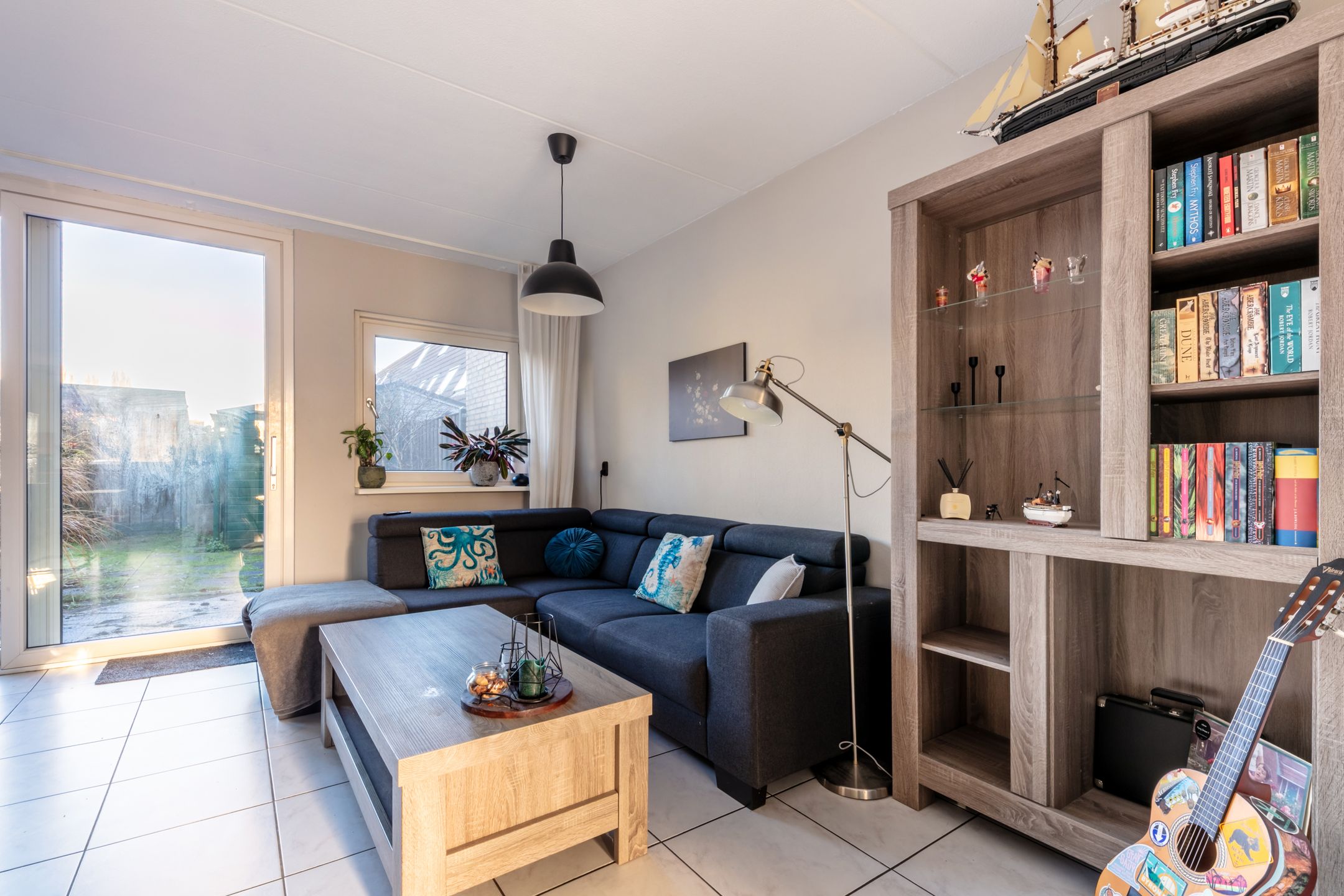 Foto 9 van Johan Huizingastraat 57