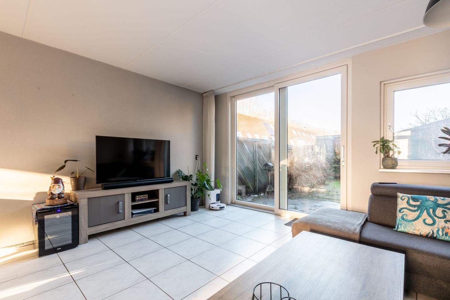 Foto 10 van Johan Huizingastraat 57