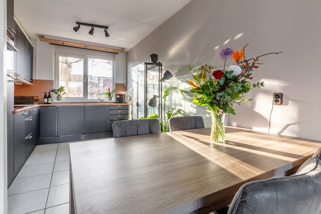 Foto 11 van Johan Huizingastraat 57