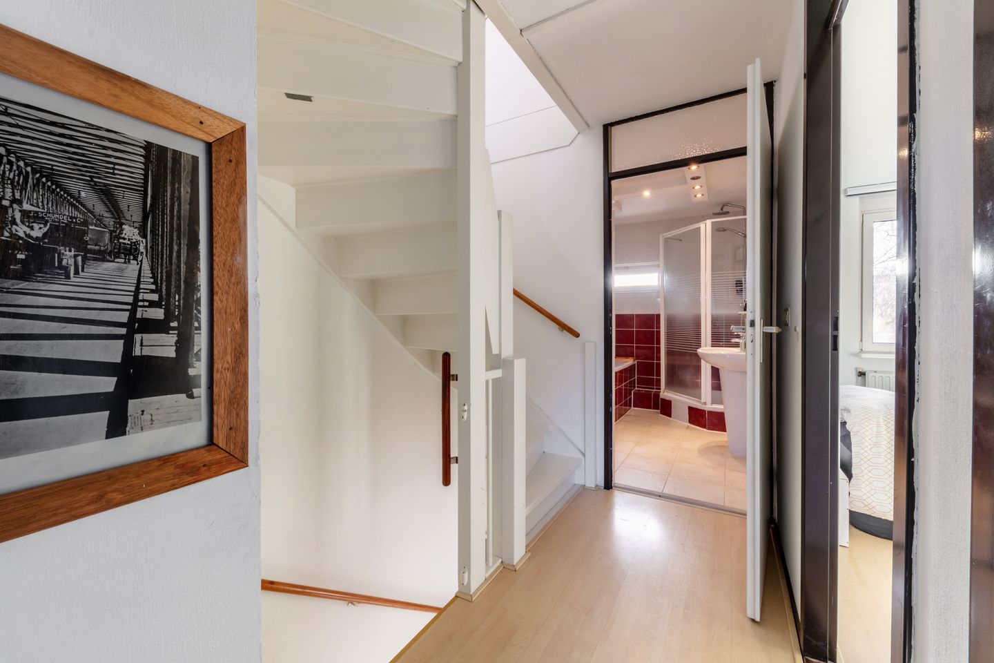 Foto 14 van Johan Huizingastraat 57