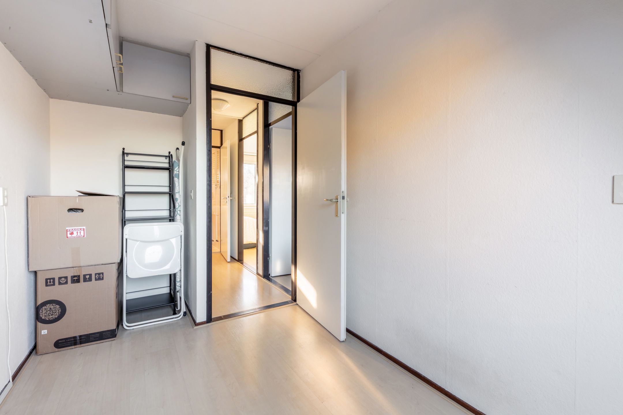 Foto 18 van Johan Huizingastraat 57