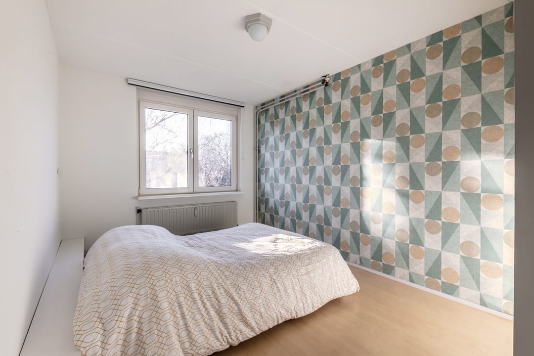 Foto 22 van Johan Huizingastraat 57