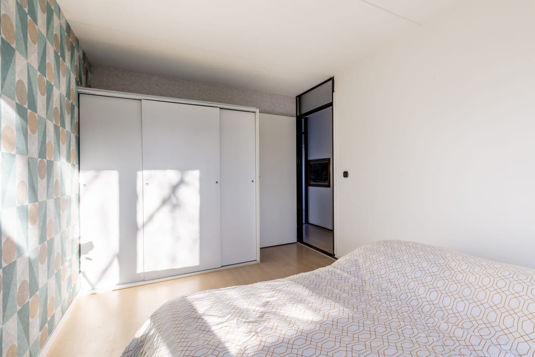 Foto 23 van Johan Huizingastraat 57