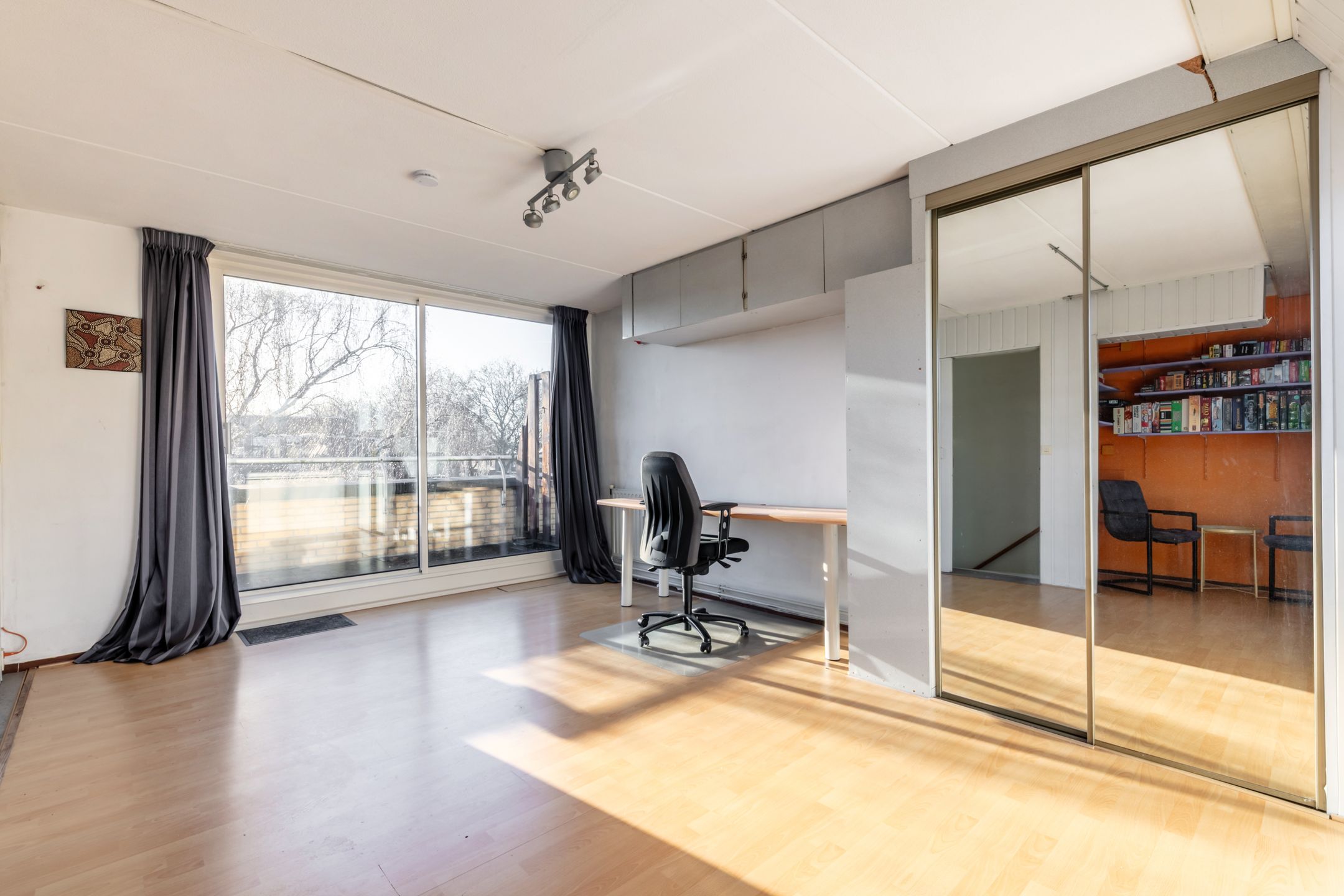 Foto 24 van Johan Huizingastraat 57