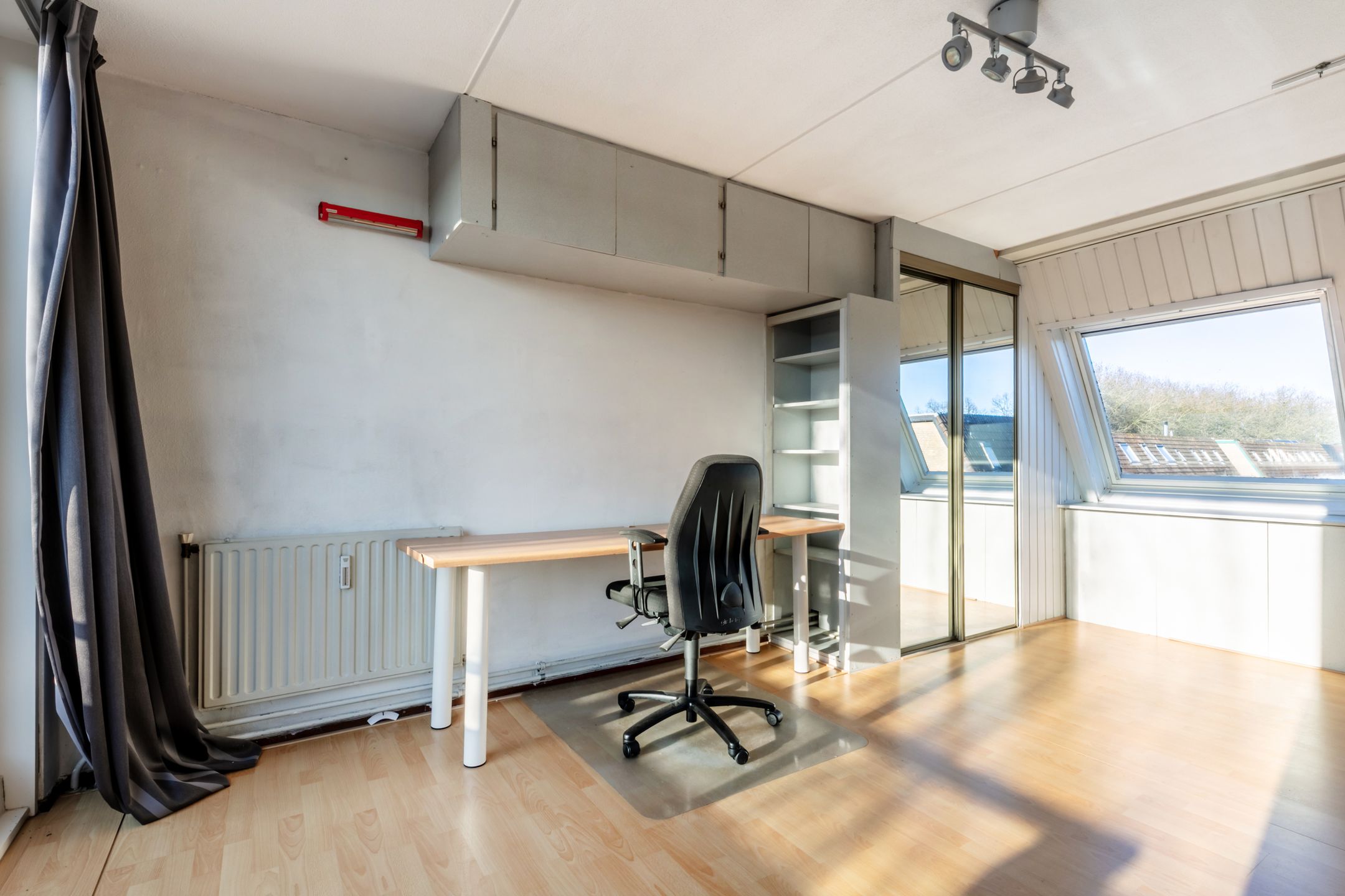 Foto 27 van Johan Huizingastraat 57