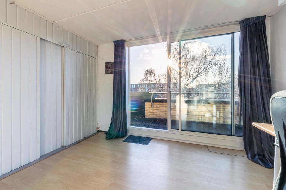 Foto 28 van Johan Huizingastraat 57