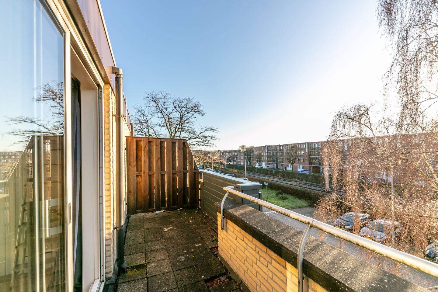 Foto 29 van Johan Huizingastraat 57