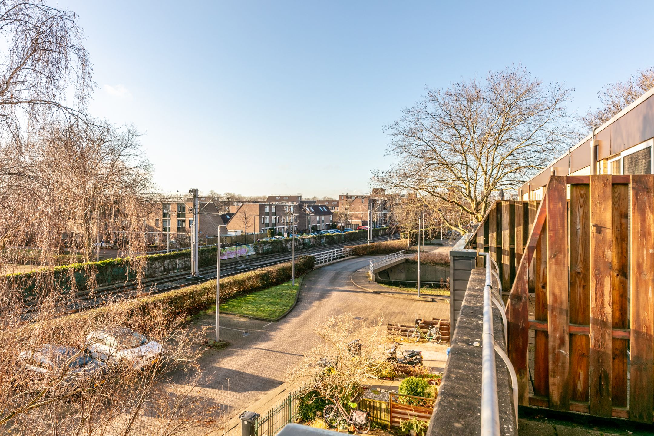 Foto 30 van Johan Huizingastraat 57