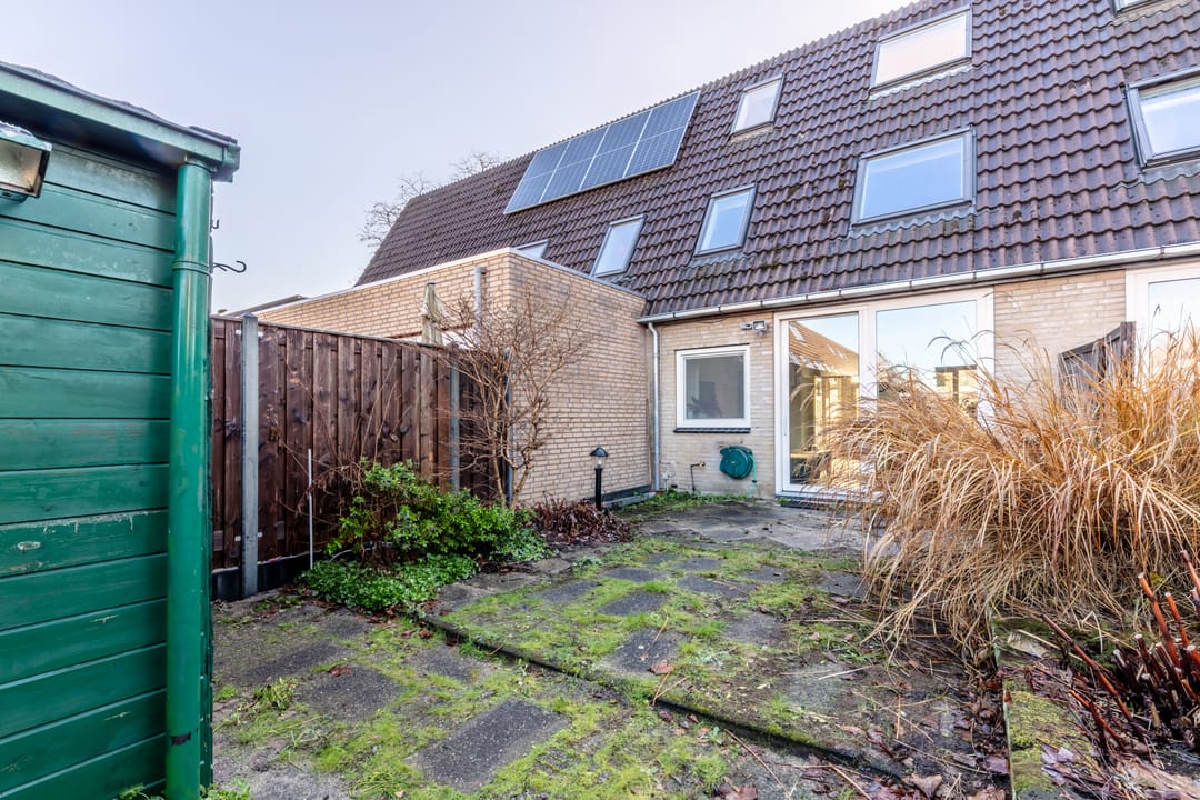 Foto 32 van Johan Huizingastraat 57