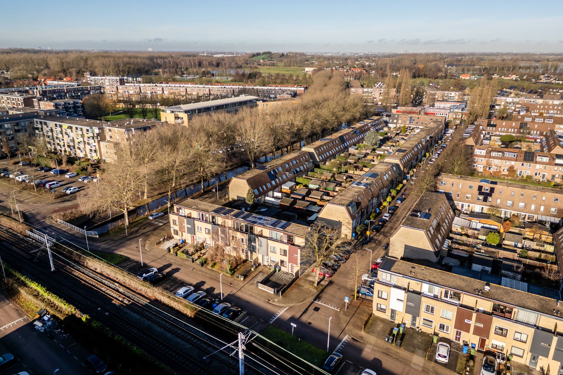 Foto 36 van Johan Huizingastraat 57