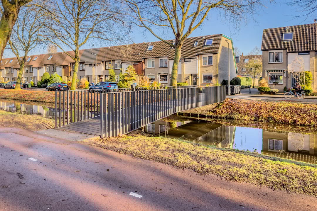 Foto 38 van Johan Huizingastraat 57