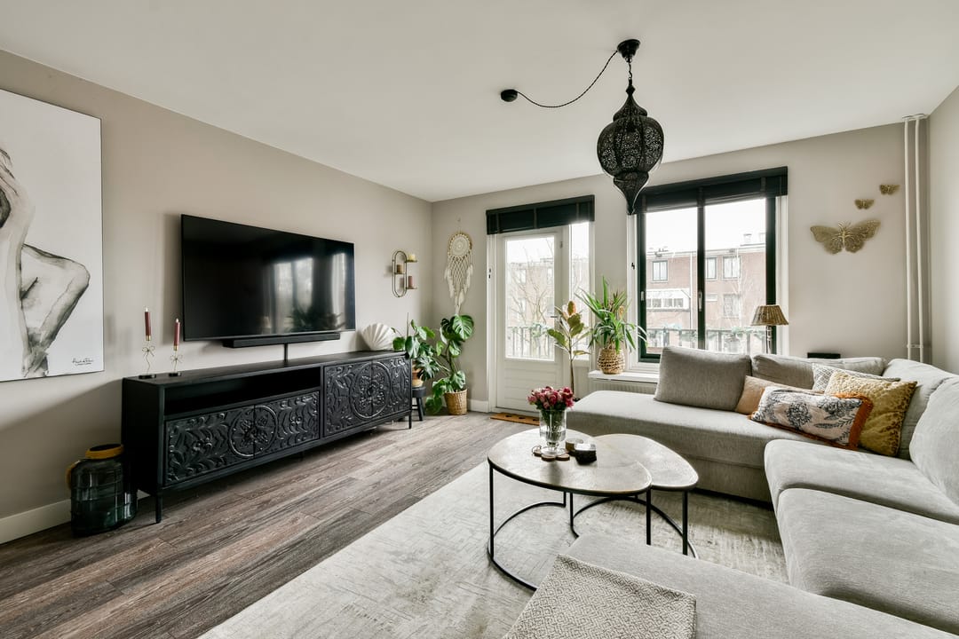 Foto 2 van Aaf Bouberstraat 136