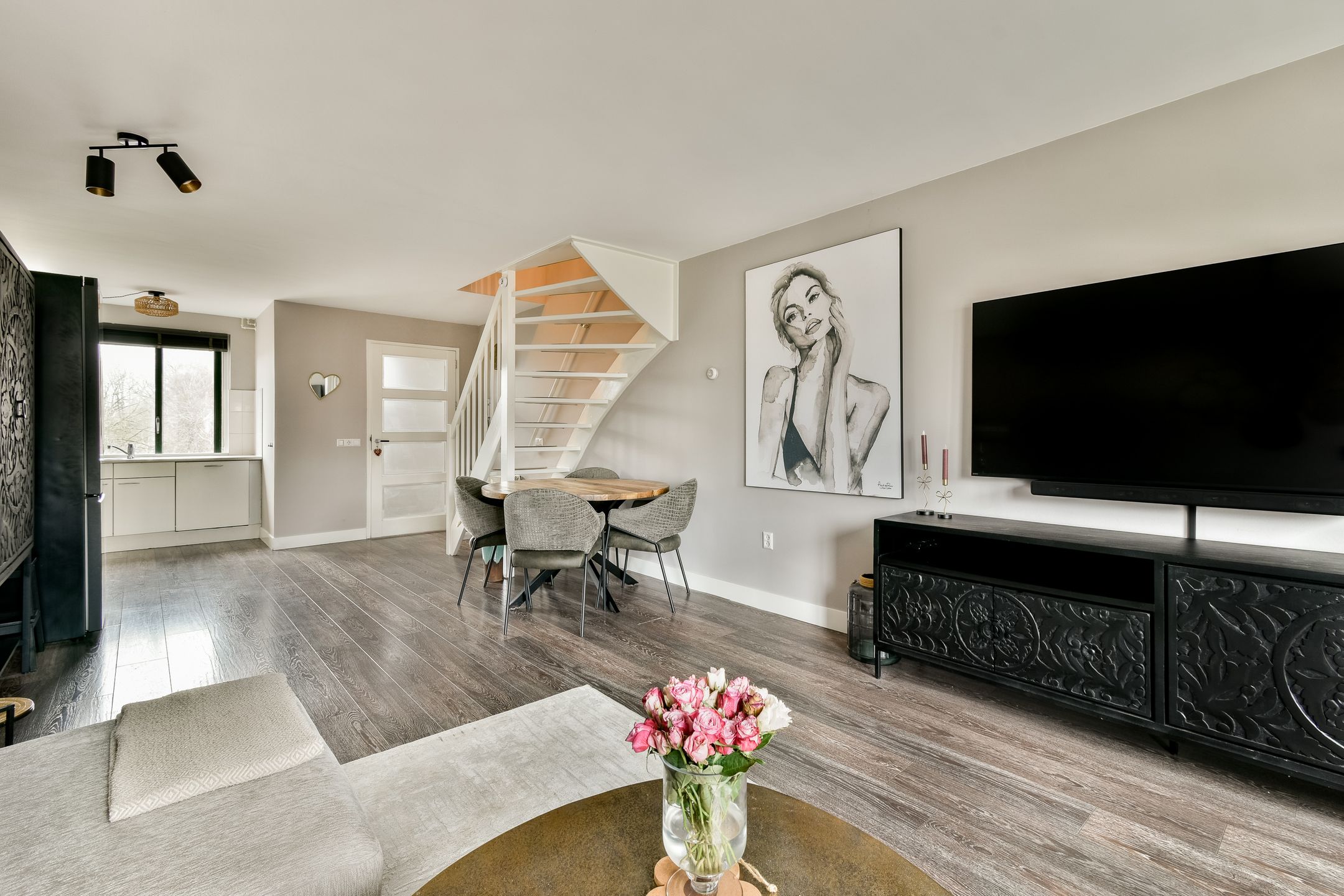 Foto 3 van Aaf Bouberstraat 136