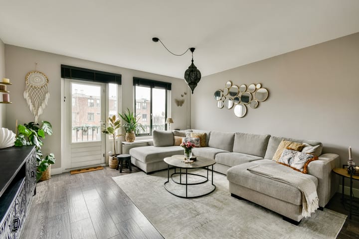 Foto 4 van Aaf Bouberstraat 136