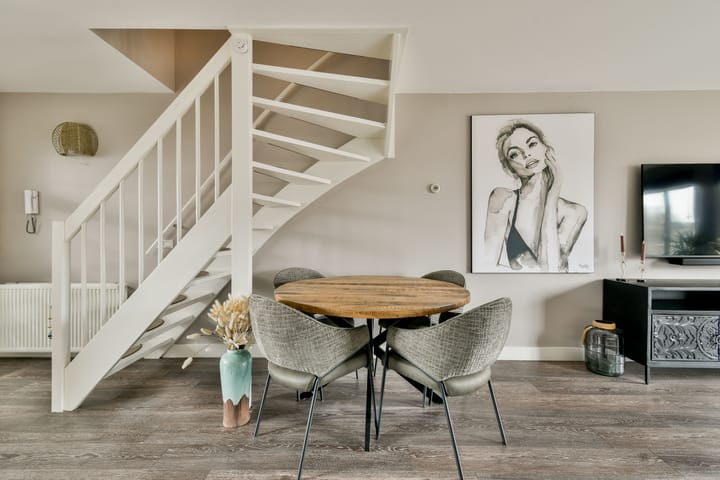 Photo 5 of Aaf Bouberstraat 136