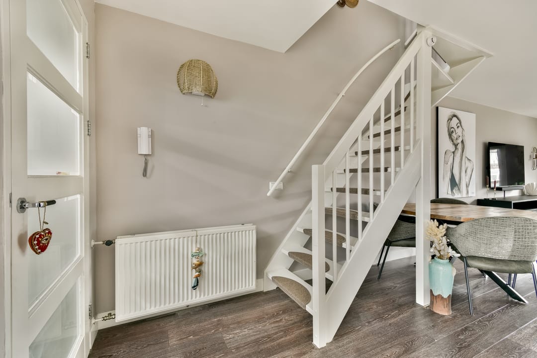 Foto 7 van Aaf Bouberstraat 136