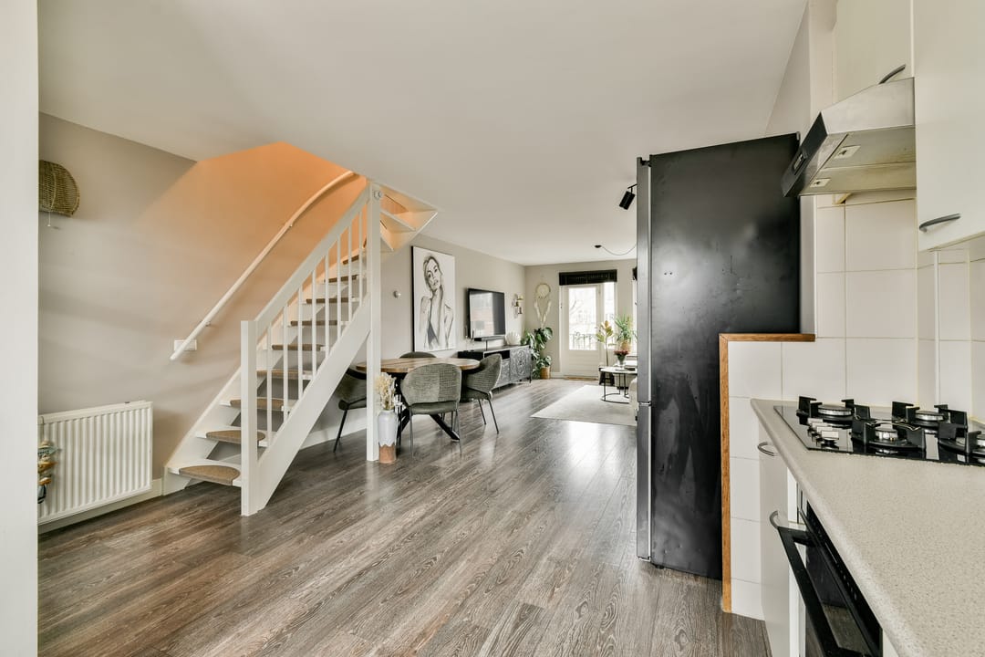 Foto 8 van Aaf Bouberstraat 136