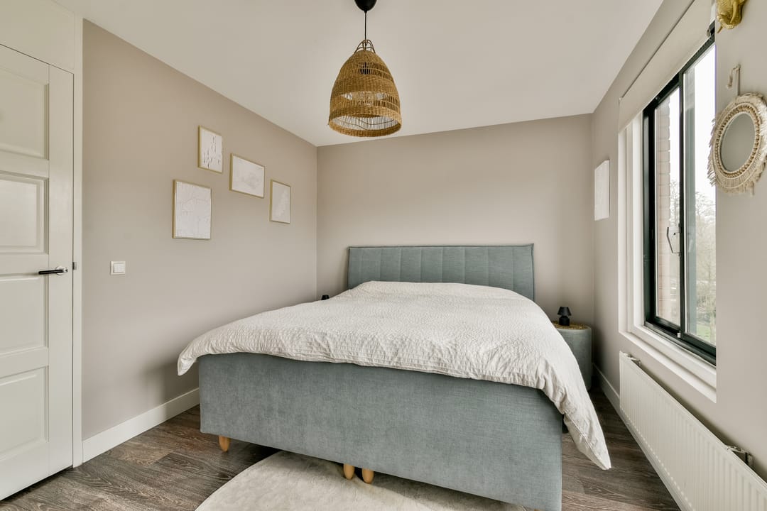 Foto 13 van Aaf Bouberstraat 136