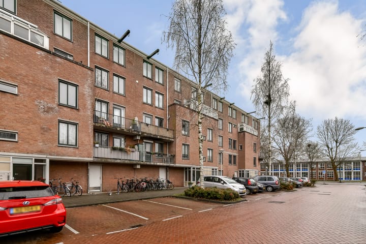 Photo 22 of Aaf Bouberstraat 136