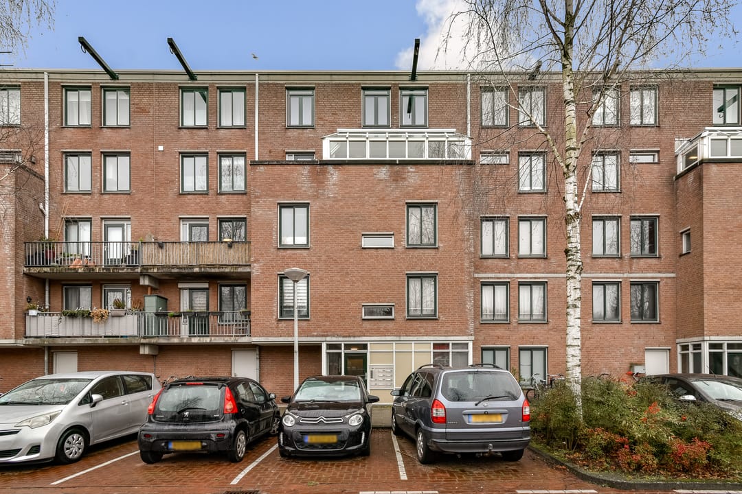 Foto 23 van Aaf Bouberstraat 136